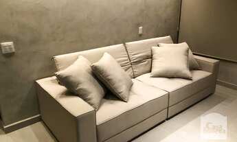 Imagem 4: Apartamento à Venda - Vila da Serra, 1 Quarto, 50 m²