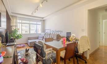 Imagem: Apartamento Venda 2 Dormitórios - 80 m²