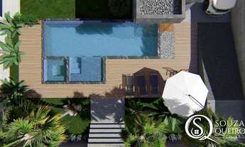 Imagem 7: Lote a venda Condomínio - Vivendas do Japi - Jundiaí SP