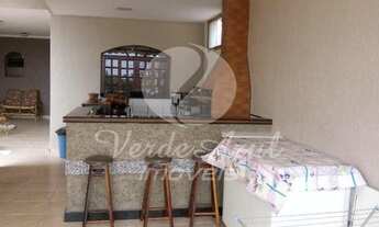 Imagem 6: Casa - Jardim Santa Clara do Lago I - Hortolândia