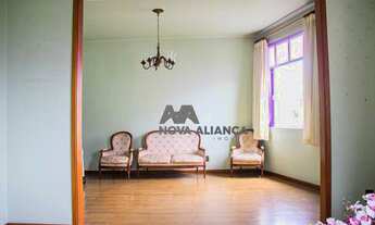 Imagem 5: Rio de Janeiro - Apartamento Padrão - Tijuca