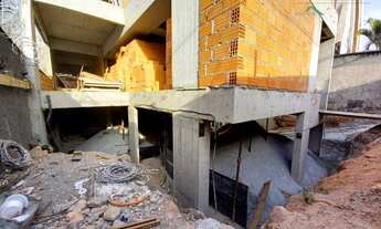 Imagem 5: Apartamento com 3 dormitórios à venda, 67 m² por R$ 499.000,00 - Ana Lúcia - Sabará/MG