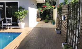 Imagem 6: Florianopolis - Casa de Condomínio - Canajure