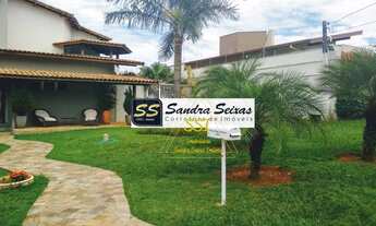 Imagem: Casa com 3 dormitórios à venda, 322 m²