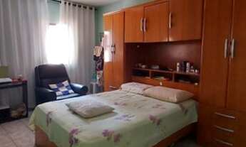 Imagem: Casa para venda possui 190 metros quadrados