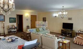 Imagem 2: Oportunidade para compra, ótimo apartamento na Av. Angélica. 225 m² de área útil. Aceita p