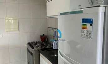 Imagem 5: Apto á venda 2 quartos Condomínio Idea