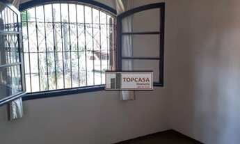 Imagem 3: Casa à venda, 250 m² por R$ 950.000,00 - Cidade Dutra - São Paulo/SP