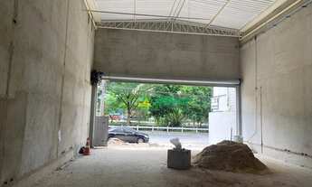 Imagem 2: Salão para alugar, 350 m² por R$ 12.000,00/mês - Jardim Zaira - Guarulhos/SP