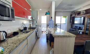 Imagem: Apartamento à venda, 55 m² por R$ 310.000,00