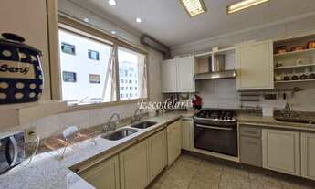 Imagem 6: Apartamento à venda, 587 m² por R$ 12.700.000,00 - Bela Vista - São Paulo/SP