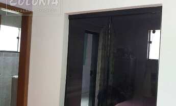 Imagem 5: São Caetano do Sul - Casa Padrão - Jardim São Caetano