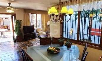 Imagem 6: Porto Alegre - Casa Padrão - Três Figueiras