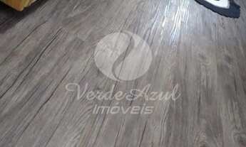 Imagem 3: Apartamento - Vila São Pedro - Hortolândia