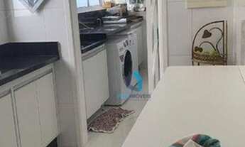 Imagem 7: Apartamento com 3 dormitórios à venda, 140 m² por R$ 1.495.000,00 - Jardim Consórcio - São