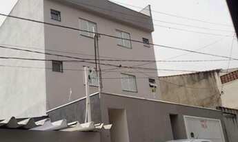 Imagem 6: Cobertura 2 Quartos Santo André - SP - Vila Guaraciaba