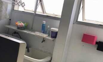 Imagem 6: Apartamento para venda com 75 metros quadrados com 3 quartos em Socorro - São Paulo - SP