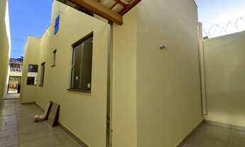 Imagem 7: AFM - Casa com Documento Grátis no Residêncial Sul!!!