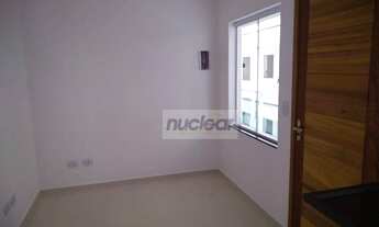 Imagem 2: Apartamento com 1 dormitório à venda, 33 m² por R$ 155.000,00 - Jardim Imperador (Zona Les