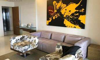 Imagem 5: Apartamento com 3 dormitórios à venda, 143 m² por R$ 1.700.000,00 - Enseada - Guarujá/SP