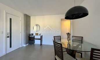 Imagem 2: Apartamento para venda tem 101 metros quadrados com 3 quartos - Vital Brasil