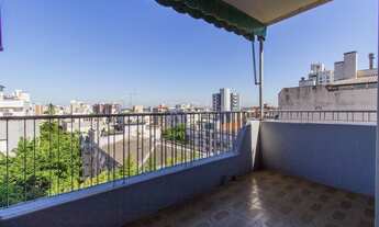 Imagem: Apartamento para venda tem 134 metros quadrados