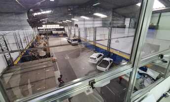 Imagem 6: Galpão Comercial para locação, Centro, Santos -