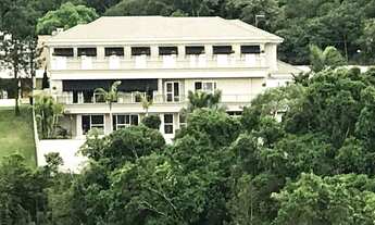 Imagem 5: Casa com 5 dormitórios, 980 m² - venda por R$ 16.000.000,00 ou aluguel por R$ 50.000,00/mê