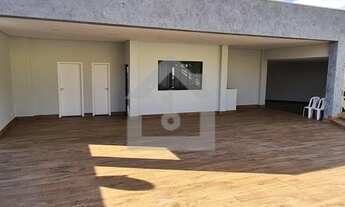 Imagem 4: Cond. RK (Sobradinho) - Casa moderna com 4 quartos