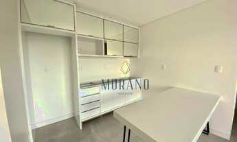 Imagem 4: Apartamento com 2 dormitórios à venda, 58 m² por R$ 379.000,00 - Santo Antônio - Joinville