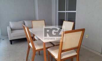 Imagem 2: Apartamento 54m² um suíte uma vaga Itaim