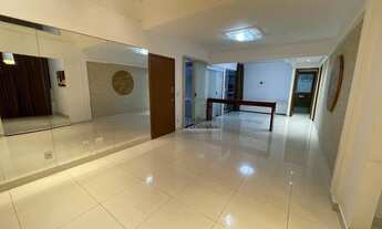 Imagem 3: Apartamento com 3 quartos à venda, 126 m² por R$ 959.000 - Jardim Goiás - Goiânia/GO