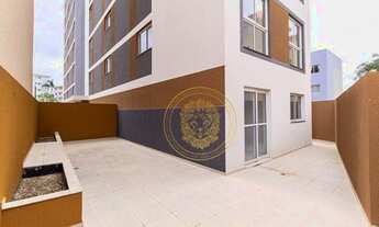 Imagem: Apartamento Garden à venda, 35 m² por