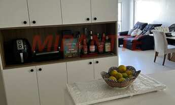 Imagem 5: Apartamento na Rua Francisca Julia, Santana