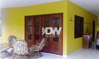 Imagem 3: Casa duplex com 6 quartos e 4 vagas