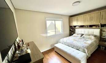 Imagem 5: Casa à venda, 4 quartos, Cajuru - Curitiba/PR