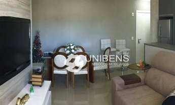 Imagem 2: Apartamento MOBILIADO com 3 dormitórios sendo 1 suíte à VENDA ou PERMUTA - Passa Vinte - P