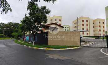 Imagem: Apartamento - Jardim Nova Mercedes - Campinas