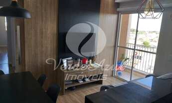 Imagem 3: Apartamento - Vila Amorim - Americana