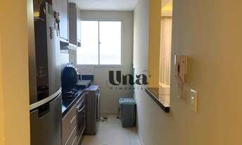 Imagem 5: Apartamento com 2 dormitórios à venda, 48 m² por R$ 245.000,00 - Gleba Fazenda Palhano - L