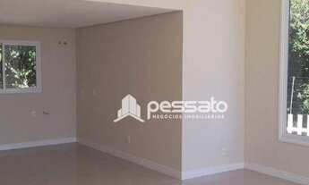 Imagem 5: Casa com 2 dormitórios à venda, 134 m² por R$ 690.000,00 - Villa Lucchesi - Gravataí/RS