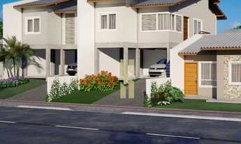 Imagem 4: Casa com 2 dormitórios à venda, 81 m² por R$ 320.000 - Lot. Green Park - Indaial/SC