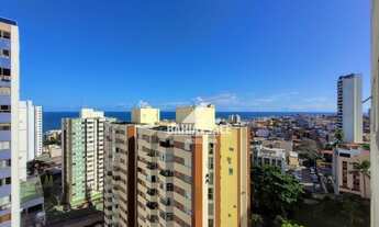 Imagem 8: Apartamento à venda, 118 m² por R$ 680.000,00 - Pituba - Salvador/BA