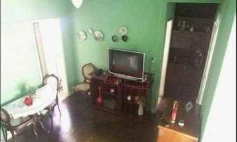 Imagem: Apartamento à venda, 39 m² por R$ 380.000,00