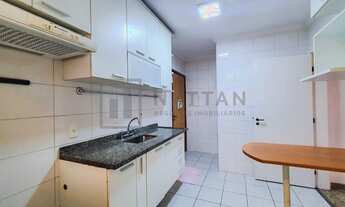 Imagem 5: Apartamento com 3 dormitórios para alugar, 77 m² por R$ 3.250,00/mês - Tatuapé - São Paulo