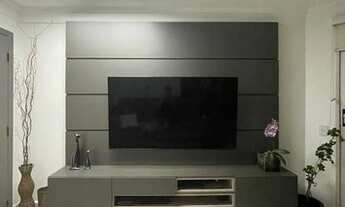 Imagem 2: Cobertura Duplex 183m² 3 dormitórios sendo 1 suíte e Lazer completo R$ 1.549.000,00