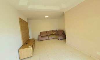 Imagem 2: Apartamento com 3 dormitórios à venda, 114 m² por R$ 475.000,00 - Residencial Amazonas - F