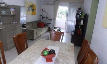 Imagem 4: FLORIANóPOLIS - Apartamento Padrão - Córrego Grande
