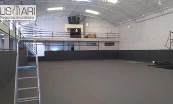 Imagem 2: Galpão à venda, 650 m² por R$ 4.200.000,00 - (Zona Norte) Barro Branco - São Paulo/SP