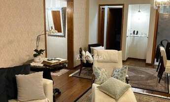 Imagem 5: Apartamento com 3 dormitórios à venda, 150 m² por R$ 1.000.000,00 - Vila Mascote - São Pau